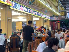 -皮记海鲜1995(寮步店)