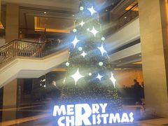 -杭州开元名都大酒店·地中海自助餐厅