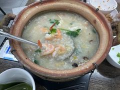 -贞姨美食·老字号海鲜大排档