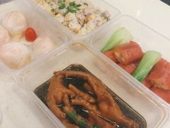 -点都德(大茶楼店)