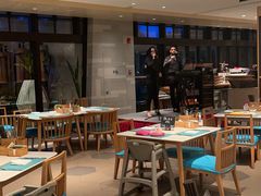 用餐区-味餐厅·海鲜·火锅·自助餐