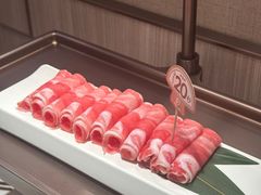-海底捞火锅(金地广场生日主题店)