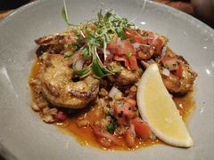 -The Meat & Wine Co Southbank(南岸店)