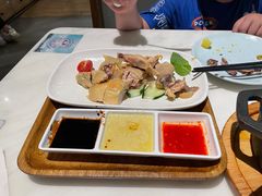 文东海南鸡-星怡会·新加坡新美食(苏州中心店)
