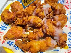 招牌炸鸡-碌碌发·东南亚风味烧烤档(体育西店)