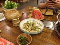 -亮欢寨酸汤鱼(沙冲路店)