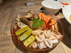 -老头儿油爆虾(胜利河美食街店)