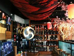 大堂-石葵(锦业时代店)