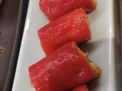 金沙红米肠-南棠馆粤菜坊(群光店)