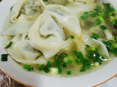 馄饨-妈妈的小作坊(陈家镇店)