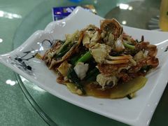 -景好海鲜餐厅(大鹏必选旅游店)