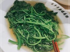 -长平老姿娘夜粥(平东一街店)