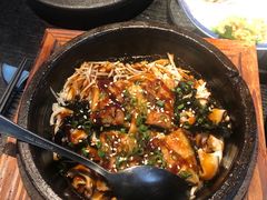 -和一料理(安阳店)