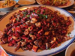-饭江湖·江湖菜(湖广会馆店)