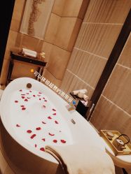 -珠海瑞吉酒店·铱瑞水疗