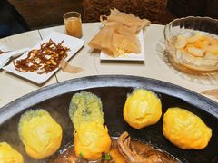 -东北人家铁锅炖(水岸帝景店)