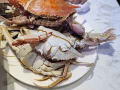 -半岛听涛蒸汽海鲜自助(K11店)