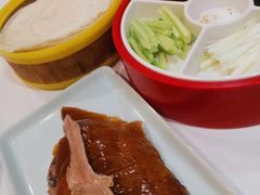 果木挂炉烤鸭-东兴楼饭庄(六里桥店)