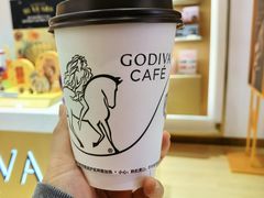 -GODIVA(王府井apm店)