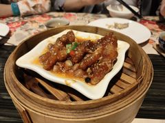 -虾饺妹·粤式手工点心(水荫路店)