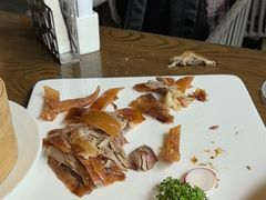 -三亚湾假日度假酒店·中餐厅