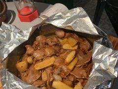 -大鸽饭(体育西路店)