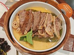 -金陵后厨·南京菜(新街口秣陵路店)