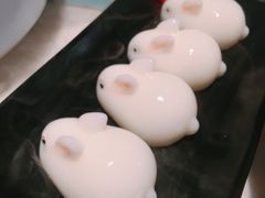 -大树餐厅(益田假日店)