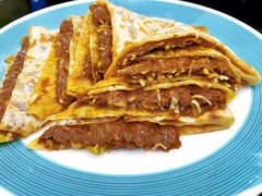 -宛平李记小吃(东关街店)