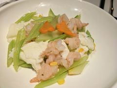 -羲和雅苑•北京烤鸭(国贸商城店)