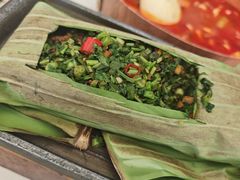 -沿途四季·云南菜·诗酒茶(蓝色港湾店)