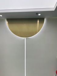 点击看大图 -JUNO hair salon