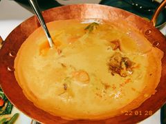 -BetterThai 泰加(苏州中心店)