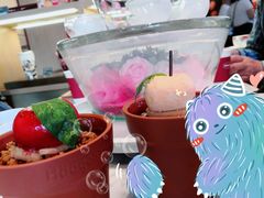 -哈根达斯(龙湖时代天街店)