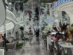 -3号仓库·创意中国菜(新世界城店)