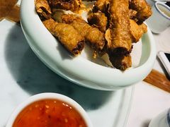 -惠丰堂饭庄
