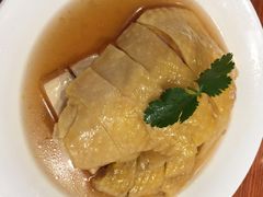 鼎泰丰(新港中心店)-鼎泰丰(新港中心店)