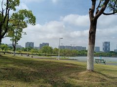 -白塘生态植物园