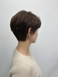-FINE HAIR 烫染专业设计