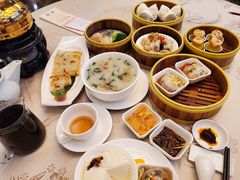 -香云轩·顺德菜(香云纱园林酒店店)