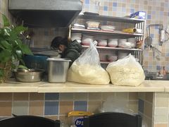 -重庆老五牛肉面(槐树店路店)