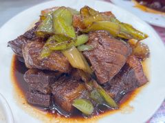 -茂隆餐厅(进贤路店)