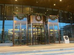 -大连金石滩绿发温泉假日酒店