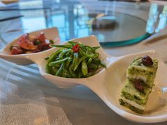 -上海皇廷花园酒店·御宴中餐厅