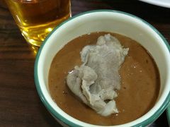 -恩福来涮羊肉(中北旗舰店)