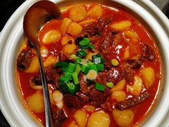-简小舍·民间手艺菜(武昌江滩店)