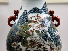 -安阳博物馆