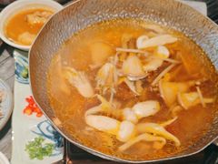 -将太无二·蓝鳍放题·北美寿司(领展购物广场中关村店)