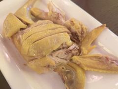 -HOHO餐厅(古子城店)