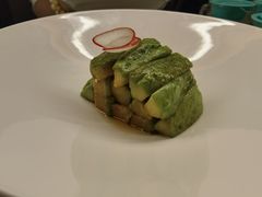 -扬州香格里拉·香宫中餐厅